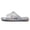 Light Grey, variant on Acupressure Massage Slippers, One-strap Sandals, Arch Support, Suitable for Adults, Unisex, Summer Shock-absorbing Lightweight Comfortable Non-slip Sandals, Suitable for Indoor and Outdoor Use