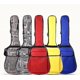 thumbnail image 3 of Funda impermeable para guitarra con correa para el hombro Brillar, 3 of 4