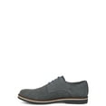 thumbnail image 2 of Daxx Men's Kael Leather Derby, 2 of 5