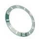thumbnail image 4 of Inserto de biseles de reloj de cerámica, bisel de reloj de 40 mm de diámetro Biseles de reloj de cerámica Insertar anillo Biseles de repuesto Anillo de inserción Uso conveniente, 4 of 12