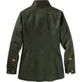 thumbnail image 3 of Legendary Whitetails Women's Saddle Country Shirt Jacket, 3 of 5