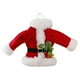 thumbnail image 2 of Ropa de Punto Navideña, Decoración de Escena Navideña, Adorno para Árbol de Navidad, Colgante de Suéter de Tela, 2 of 7