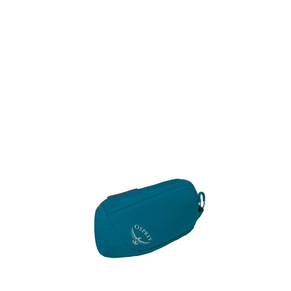 Bolsillo con cremallera Osprey Waterfront Blue