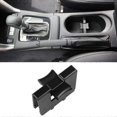 thumbnail image 4 of Center Console Cup Holder Insert Divider 92118AJ000 for SUBARU FORESTER 2014-2019 LEGACY 2015-2020 OUTBACK 2014-2020, 4 of 5