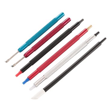 Outil de Réparation de Bracelet de Montre, Outil de Retrait de Bracelet de Montre avec Presseur de Bracelet de Montre, Kit de Réparation Professionnel en Acier Allié pour Montre, Fabrication de Bijoux