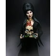 thumbnail image 5 of NECA: Elvira, Mistress of The Dark 8" Clothed Action Figure, 5 of 5