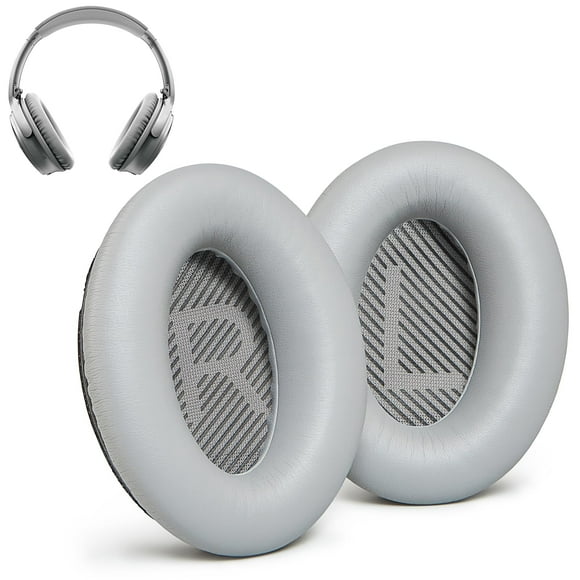 Almohadillas de repuesto para auriculares Bose QC35 II