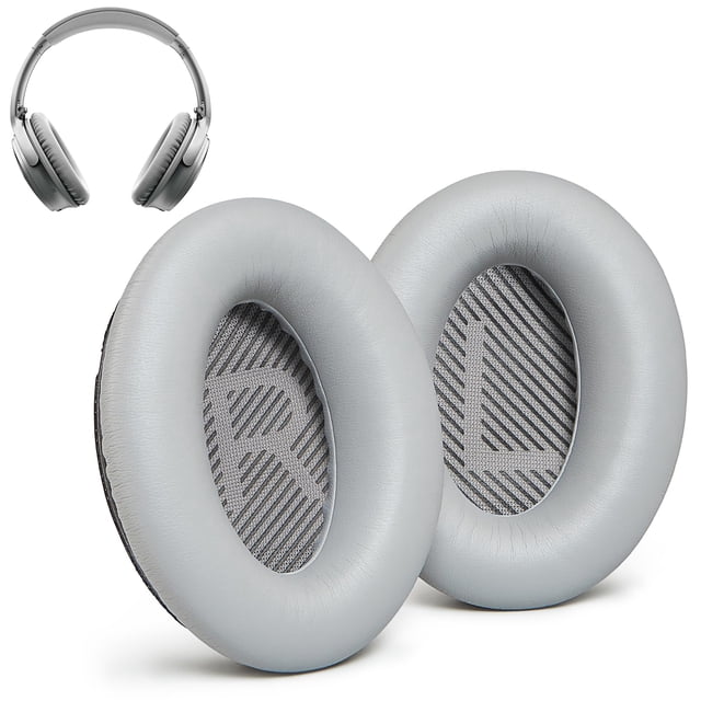 Almohadillas de repuesto para auriculares Bose QC35 II
