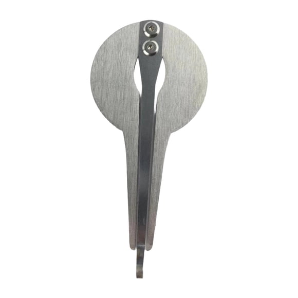 Arpa de mandíbula, arpa judía, regalo, portátil, hermoso sonido, fácil de tocar, instrumento musical de boca étnico, música folclórica para adultos y Círculo de plata