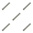 thumbnail image 1 of Wweixi Tools And Efficient Easy-to-clean Sharpening Stone Ergonomic Diamonds Sharpening Stone 400 5Set, 1 of 6