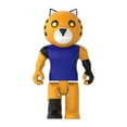 thumbnail image 2 of Piggy Tigry Series 1 3.5" Action Figure (Includes DLC Items), 2 of 7