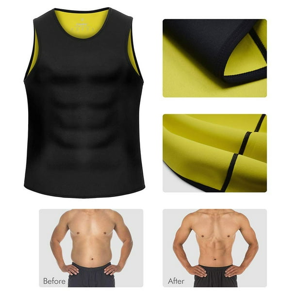 Gilet de sudation decathlon hot sale
