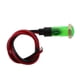 thumbnail image 5 of Lámpara de Luz Indicadora LED Del Panel Del Tablero de Instrumentos Del Barco Del Coche de 12V 8m M Bombilla con Cable Baoblaze Bombilla interior del automóvil, 5 of 8