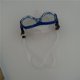 thumbnail image 3 of Máscara facial de buceo premium Acuáticos Pesca Esnórquel Apnea Gafas ajustables Gafas sin costuras - accesorios de buceo Azul Macarena Máscara de buceo, 3 of 8