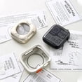 thumbnail image 4 of Correa Para Apple Watch, Nylon Premium y Funda Anticaída 360°, 4 of 5