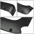 thumbnail image 3 of Fender Flares For 2007-2013 Chevy Silverado 1500 69.3"Bed Fleetside Pocket-Riveted Wheel Fender Flares Complete Set, 3 of 5