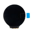 thumbnail image 4 of 1.28 Inch IPS Color TFT LCD Display Module 1.28Inch RGB LED Round Screen 240x240 GC9A01 Drive 4 Wire SPI Interface, 4 of 8