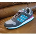 thumbnail image 3 of Men's Ad-id-as 3-Stripes Low Multicolor Size 12, 3 of 6
