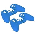 thumbnail image 1 of P Controller Protector Case,2Pcs Silicone Protective Cover P Controller Protective Cover P Controller Handle Sleeve Achieve More, 1 of 14