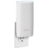NETGEAR Orbi Whole Home WiFi System. Add up to 1,500 sq ft AC2200 Tri-Band WiFi Coverage (RBW30) Add-on Wall Plug Satellite