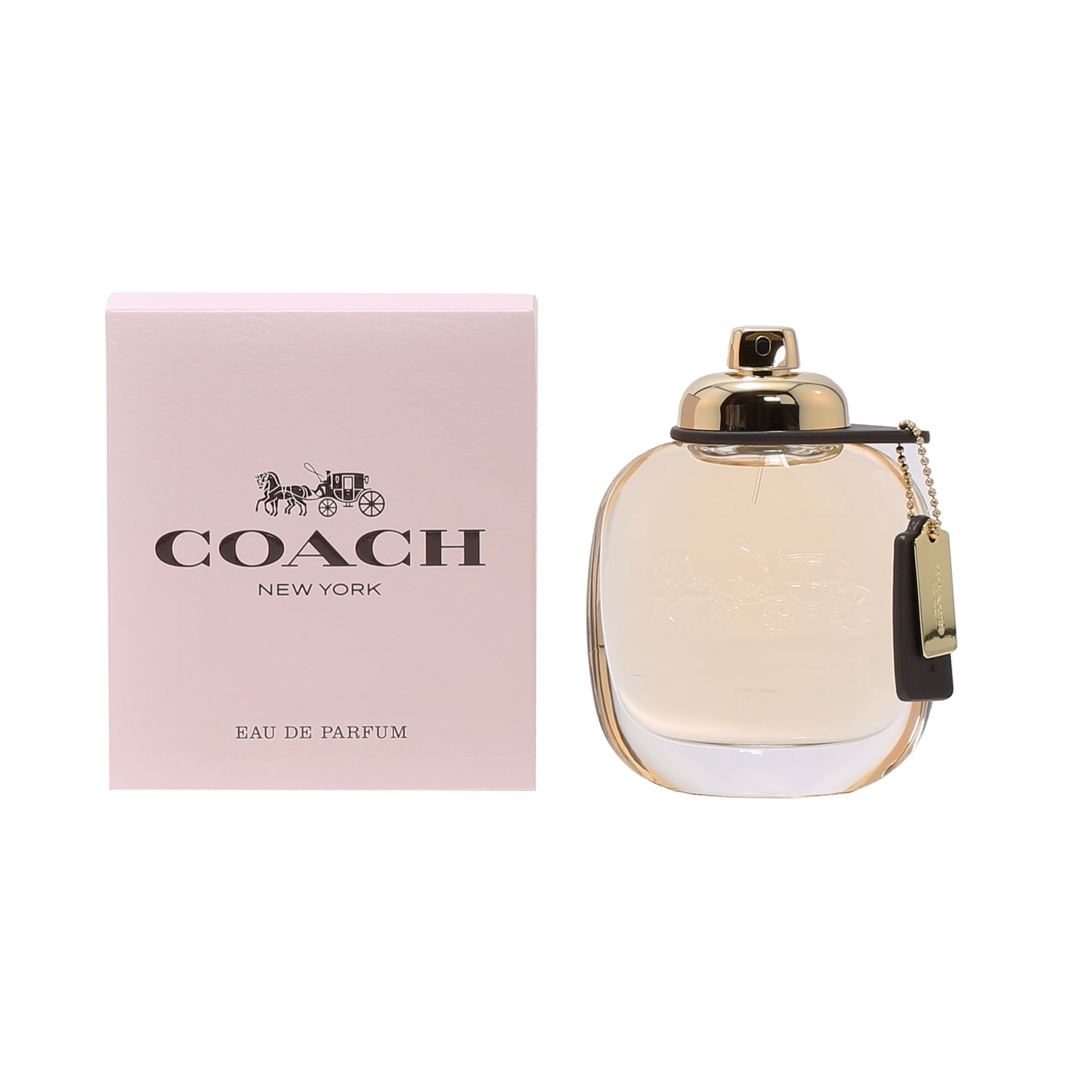 COACH NEW YORK