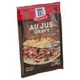 McCormick Au Jus Gravy AIF4 Mix, 1 oz (Pack of 12)