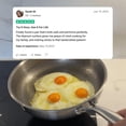 thumbnail image 6 of Titanium Pans for Cooking, 2026 New 12inch Non-Stick Titanium Pro Pan, Titanium Frying Pan, Scratch-Resistant Titanium Skillet for Oven, Induction & All Cooktops (8.66in, No Lid), 6 of 9