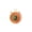 Orange, variant on Cat Toy Laser Pointer Keychain Mini Laser Toy for Cats Dogs Interactive Pet Toy Portable Training Toy for Indoor Play