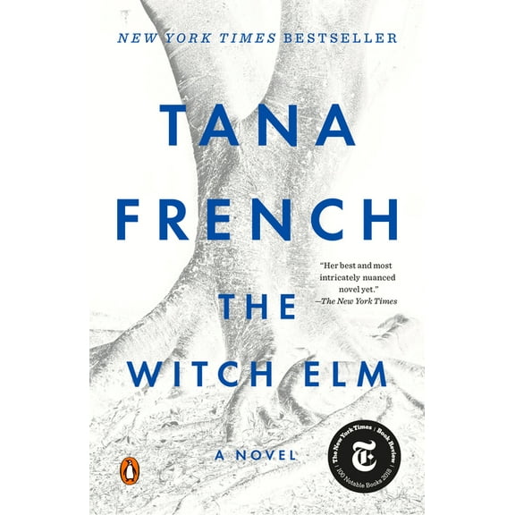The Witch ELM, (Paperback)