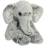 Aurora World Sweet & Softer 9 Elephant Stuffed Animal