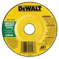 thumbnail image 4 of Dewalt-DW4429 Concrete/Masonry Grinding Wheel, 4 of 4