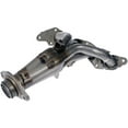 thumbnail image 3 of Dorman 674-936 Exhaust Manifold for Specific Mazda Models, 3 of 4