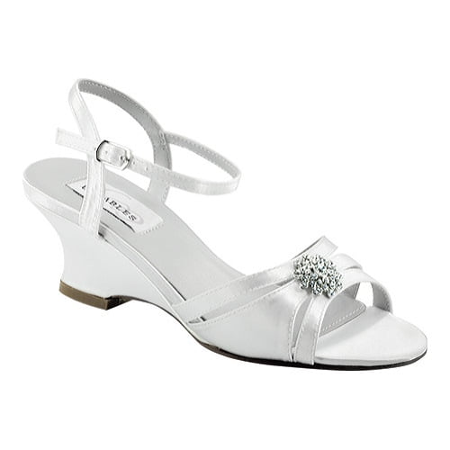 Women's Dyeables Cassie