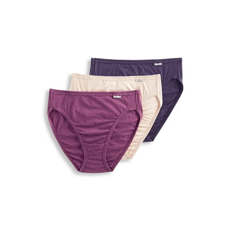 

Jockey Women Elance French Cut - 3 Pack