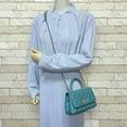 thumbnail image 2 of Pre-Owned Chanel Coco Handle XXS Matelasse Shoulder Bag in Caviar Skin (AS2215)... (Good), 2 of 7