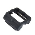 thumbnail image 1 of Wosthever Funda para ordenador de buceo, accesorios de buceo, suministros subacuáticos sin polvo, reemplazo de esnórquel para Shearwater Perdix blue Deportes acuáticos negro Wosthever OD019429-02, 1 of 6