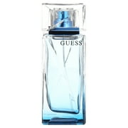 Guess Guess Night Eau De Toilette Spray for Men 3.4 oz