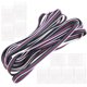 thumbnail image 1 of Conector de barra de luz Tiras de luces Accesorios de iluminación Kit de LED sin soldadura Adaptador para conectores de 5 pines Raya, 1 of 6