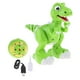 thumbnail image 1 of Dinosaurio Interactivo Zulema con Control Remoto RC Verde, 1 of 8