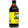 thumbnail image 2 of Plantation Blackstrap Molasses Syrup Unsulphured 15 Fl oz. Pack of 4, 2 of 10