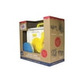 Basic Fun Fisher Price Classic Toys Retro Music Box Record Player