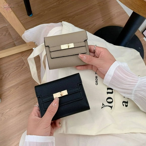 Designer Women's Wallet