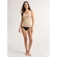 thumbnail image 5 of Joyspun Women's Everyday Seamless Tank, Sizes S-3XL, 5 of 7