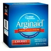 Arginaid Arginine intensive drink, Cherry 56 X 0.32-Ounce Packets