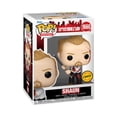 thumbnail image 3 of Figura de vinilo Funko POP Shaun de los muertos Shaun 9,5 cm, 3 of 9
