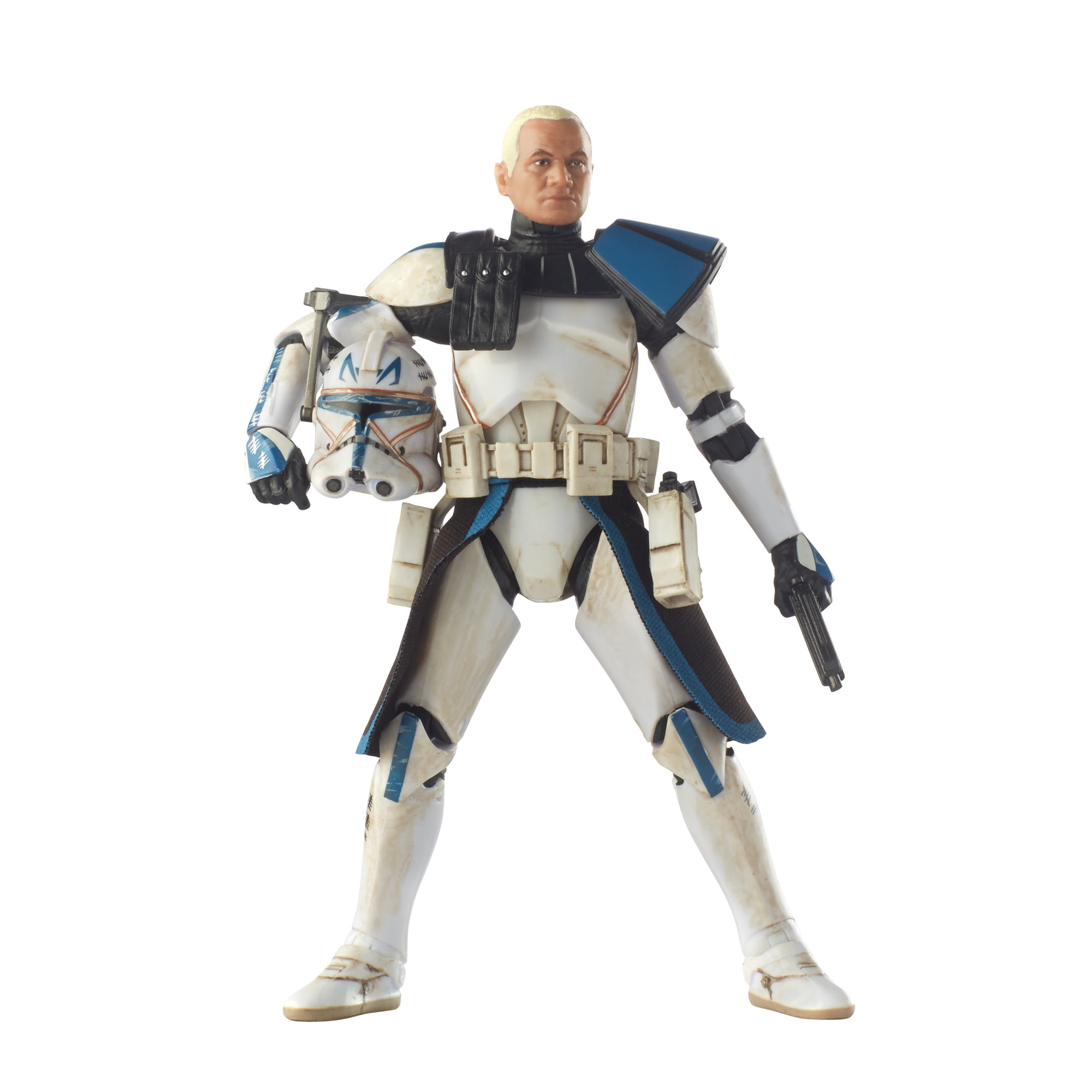 black series rex