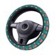 thumbnail image 2 of Balery Medical Elements Fundas elásticas antideslizantes para volante, funda protectora universal para hombre y mujer, 15 pulgadas, accesorios para coche., 2 of 6