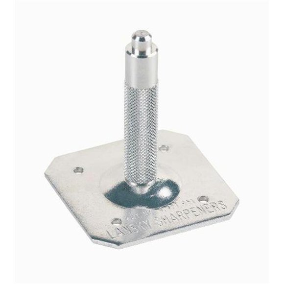 Lansky Universal Pedestal Mount for Sharpening Systems