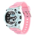 thumbnail image 3 of Reloj de Pulsera Diray para Mujer DR2130L7 Rosa rosa 46 mm, 3 of 3