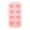 D, variant on Diy Ice Box, Ngxiha Diy Ice Cube Tray with Lid for Freezer, Silicone Mold for Juice And Food Storage